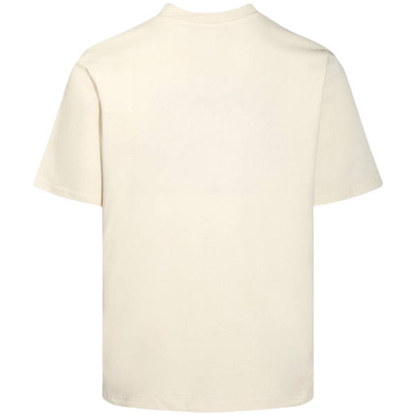 モンクレールTシャツ側面デザイン